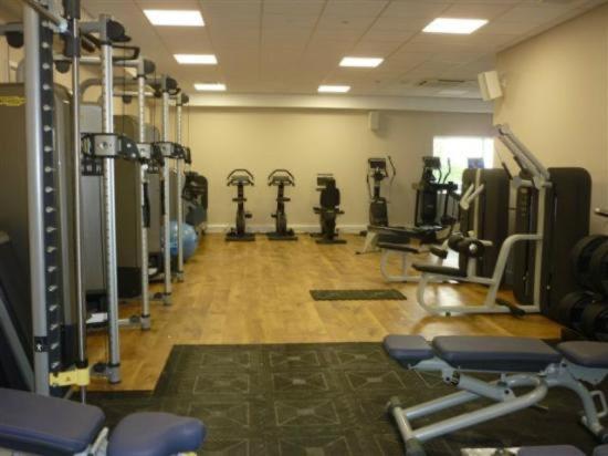 מלון סקגנס The Cedars Southview מראה חיצוני תמונה